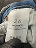 Mother Blue Jeans Size 26 waist - photo 4