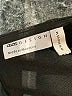 ASOS Design 100% Polyester Black Casual Dress Size 14 - photo 7