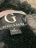 G by Giuliana Rancic 100% Polyester Gray Jacket Size S - photo 6