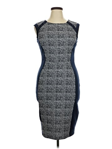 En Focus Studio Cocktail Dress (view 1)