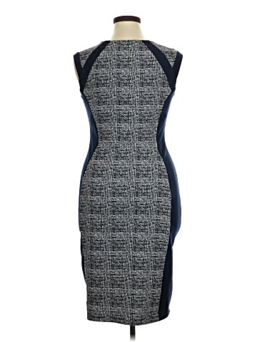 En Focus Studio Cocktail Dress (view 2)