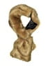 Babeyond Tan Scarf One size - photo 1