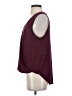Universal Thread Burgundy Sleeveless Blouse Size S - photo 5
