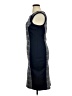 En Focus Studio Graphic Gray Cocktail Dress Size 14 - photo 5
