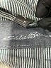 Eddie Bauer 100% Cotton Blue Denim Jacket Size XL - photo 6