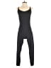 Savage X Fenty Solid Black Jumpsuit Size S (estimated) - photo 1