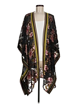 Aratta Silent Journey Kimono