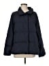 Uniqlo 100% Nylon Blue Poncho Size M - photo 1
