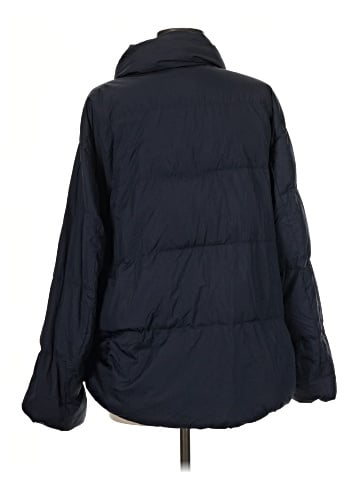 Uniqlo Poncho (view 2)
