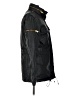 SAM 100% Cotton Black Raincoat Size L - photo 4