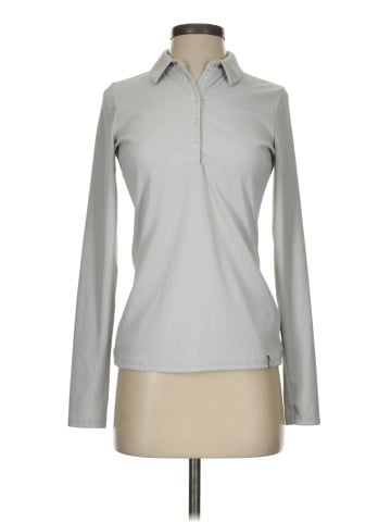 Kjus Long Sleeve Blouse (view 1)