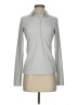 Kjus Gray Long Sleeve Blouse Size XS - photo 1