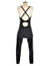 Savage X Fenty Solid Black Jumpsuit Size S (estimated) - photo 2