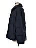 Uniqlo 100% Nylon Blue Poncho Size M - photo 5