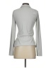 Kjus Gray Long Sleeve Blouse Size XS - photo 2