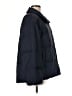 Uniqlo 100% Nylon Blue Poncho Size M - photo 4