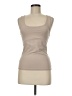 Zara Tan Tank Top Size M - photo 1