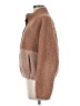 Active by Old Navy 100% Polyester Brown Fleece Size M - photo 5