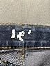 Lee Blue Jeans Size L - photo 7