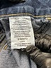 Lee Blue Jeans Size L - photo 8