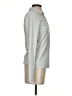 Kjus Gray Long Sleeve Blouse Size XS - photo 4