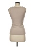 Zara Tan Tank Top Size M - photo 2