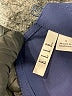 Elle 100% Polyester Blue Sleeveless Blouse Size S - photo 7