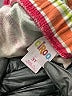 Circo Stripes Pink Shorts Size 3T - photo 3