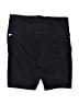 Fabletics Solid Black Athletic Shorts Size S - photo 2