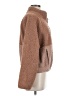 Active by Old Navy 100% Polyester Brown Fleece Size M - photo 4
