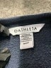 Athleta Blue Sweatshirt Size M (petite) - photo 4