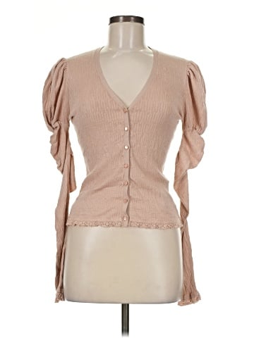 Ralph Lauren Collection Cardigan (view 1)