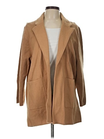 Quince Coat (view 1)