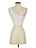 Shein Ivory Sleeveless Top Size XS - photo 2