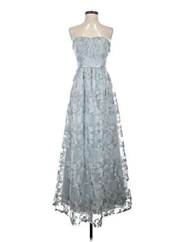 Oleg Cassini Cocktail Dress - front