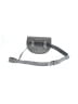 Unbranded Silver Belt Bag One size - photo 2