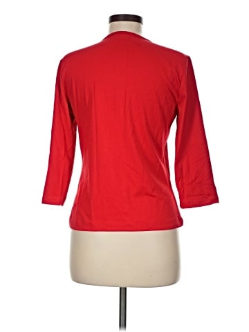 LBH 3/4 Sleeve Top (view 2)