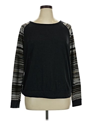 Umgee Pullover Sweater (view 1)