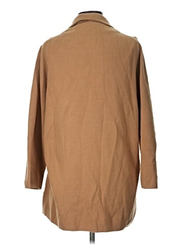 Quince Coat (view 2)