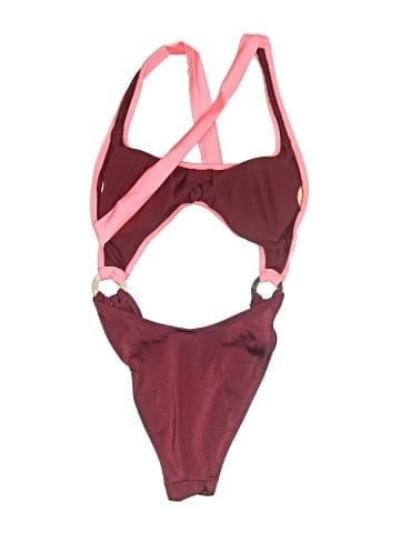 Swimsuits for all One Piece Swimsuit (view 2)