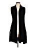 Belldini 100% Viscose Black Kimono Size M - photo 1