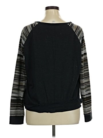 Umgee Pullover Sweater (view 2)