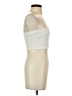 Shein Ivory Sleeveless Top Size XS - photo 4