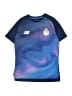 New Balance Blue Active T-Shirt Size M (youth) - photo 1