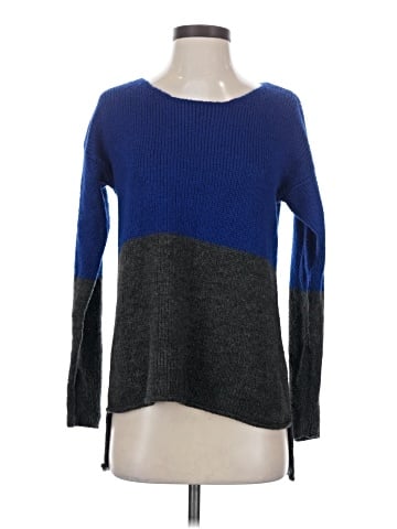 Dex Pullover Sweater (view 1)