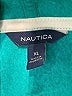 Nautica Teal Sweatshirt Size XL - photo 7