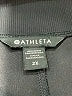 Athleta Black Active Pants Size 2X - photo 4