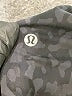 Lululemon Athletica Gray Active Pants Size 6 - photo 7