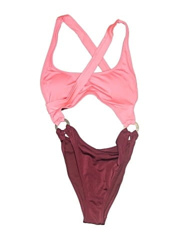 Swimsuits for all One Piece Swimsuit (view 1)