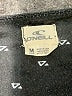 O'Neill Black Long Sleeve Blouse Size M - photo 7